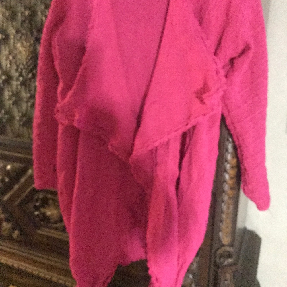 M ,light waits , loos feet . Hand crafted ! New Sold